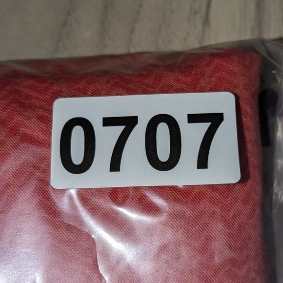 J Crew Shorts Mens 31W Pink Salmon Gramercy Chinos Flat Front 8.5" Preppy A040 - Picture 14 of 14